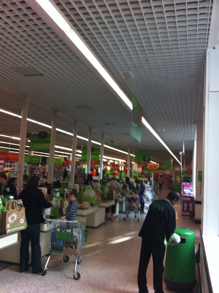 ASDA Pharmacy, Gosport, Gosport
