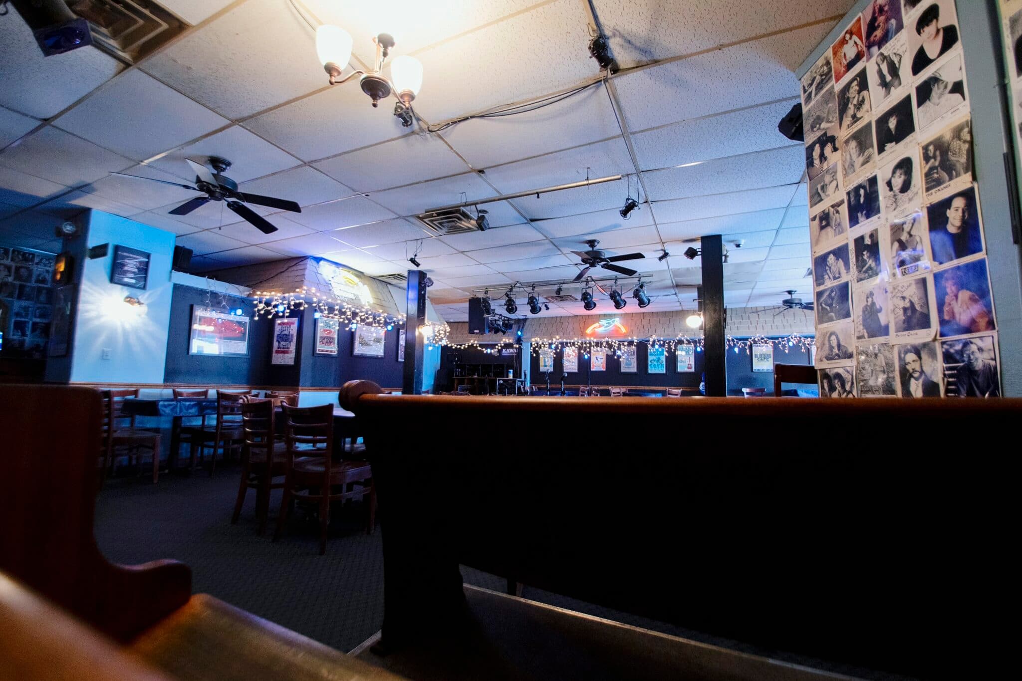 Bluebird Cafe, Lee-on-the-Solent, Gosport