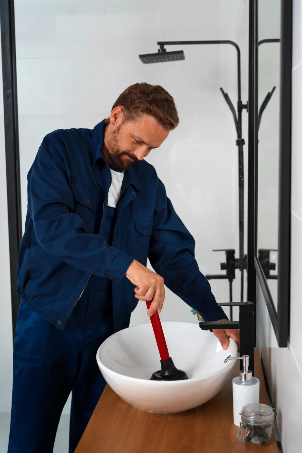 Brad Tyler Plumbing & Drainage, Gosport, Gosport