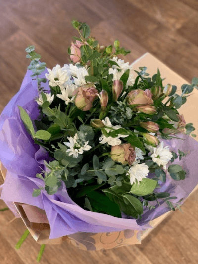 By Arrangement Florists, Gosport, Gosport