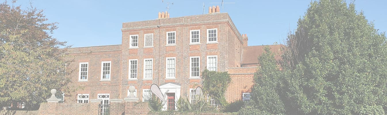 Claire's At Bury House, Gosport, Gosport