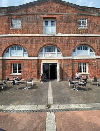 Delectable Bakes, Gosport, Gosport