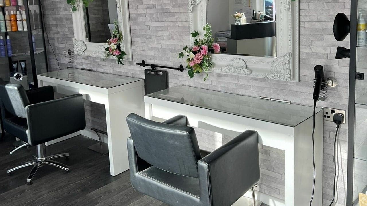 Diamond Edge Professional Hair Limited Ltd, Gosport, Gosport