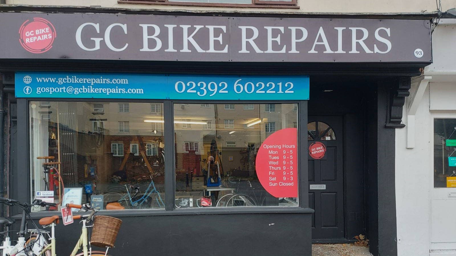 F T S Auto Repairs, Gosport, Gosport
