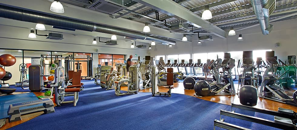 Fitness 24, Gosport, Gosport