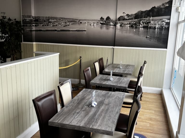Frydays, Gosport, Gosport