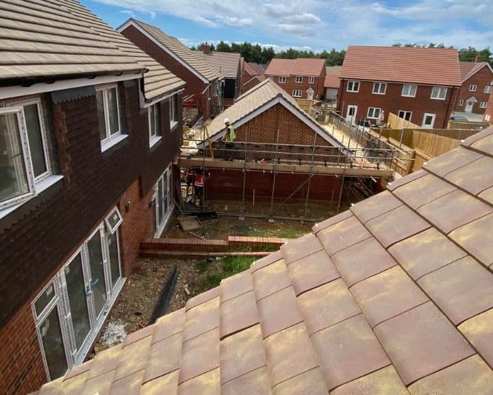 Hampshire Building Services | Builders & Property Maintenance, Gosport, Gosport