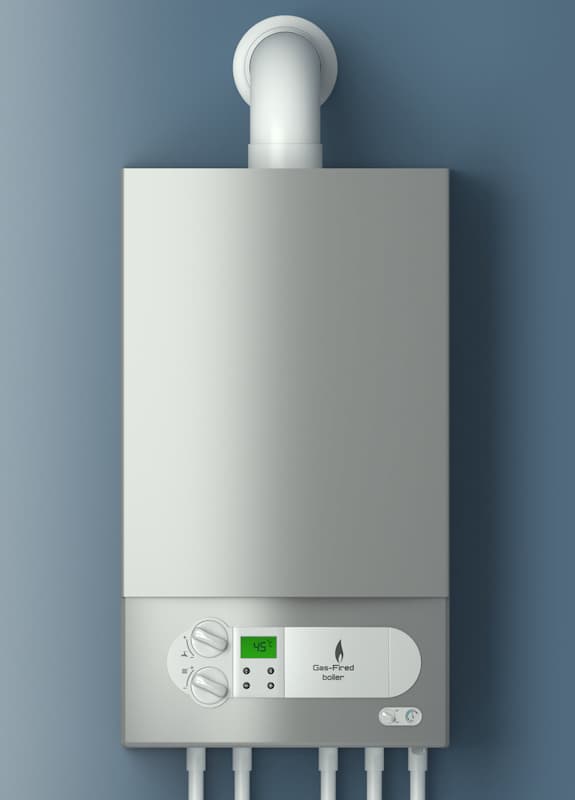 Harmer Heating, Gosport, Gosport