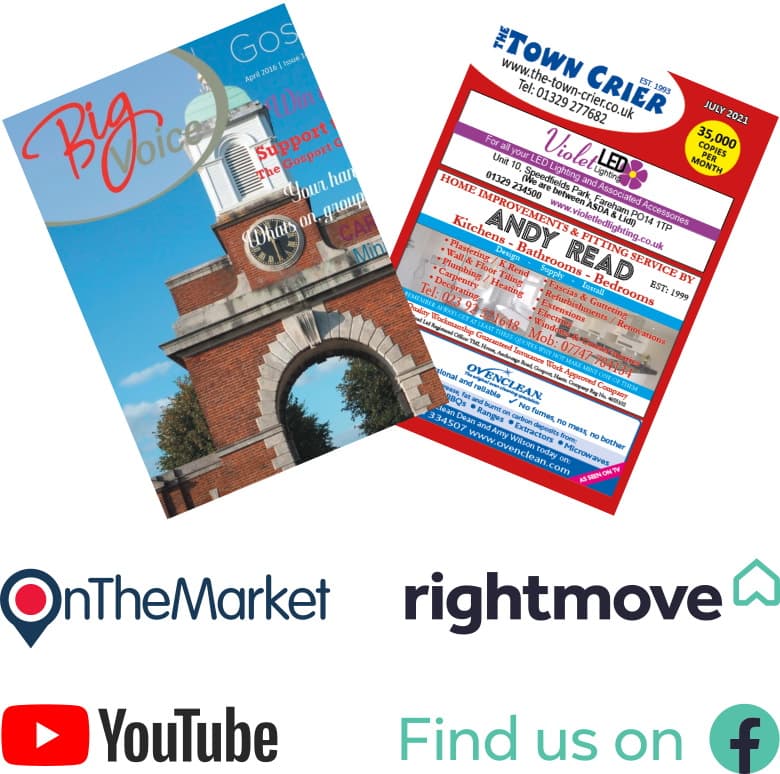Jeffries & Dibbens Estate Agents - Gosport, Gosport, Gosport