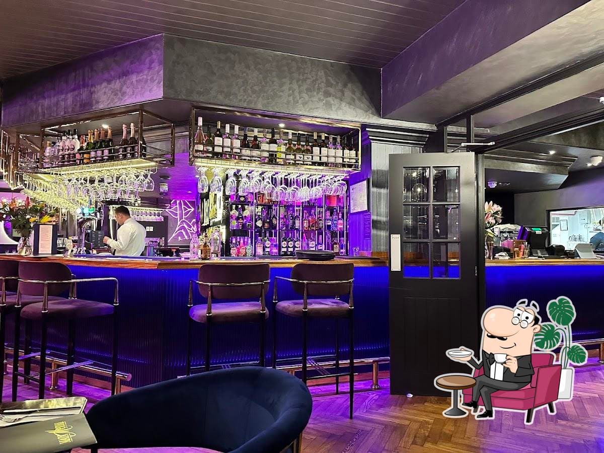 Lizz Restaurant, Gosport, Gosport