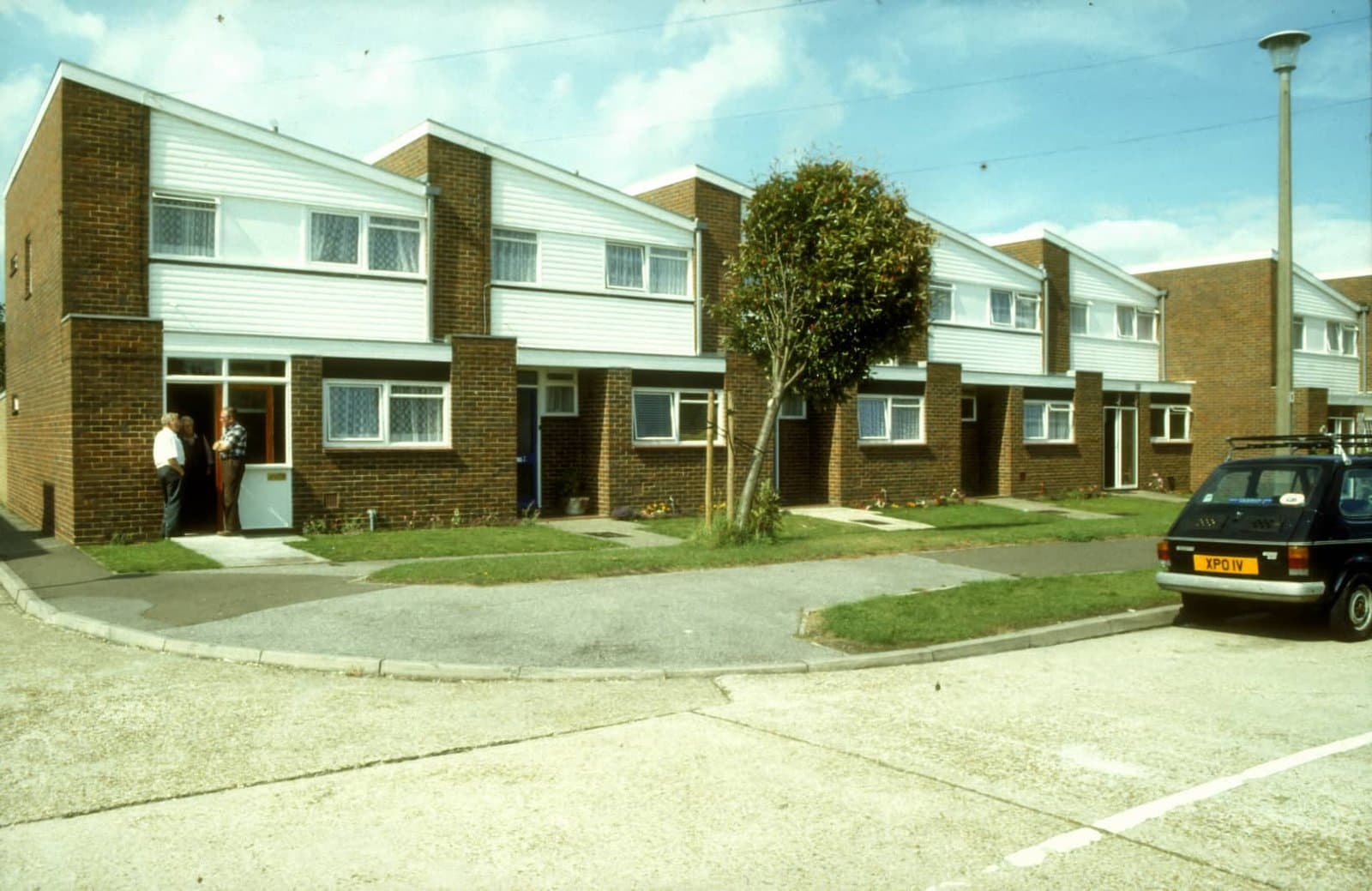LW Home Developments Ltd, Gosport, Gosport