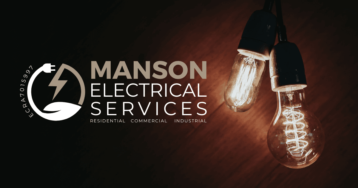 Manson Electrical, Gosport, Gosport