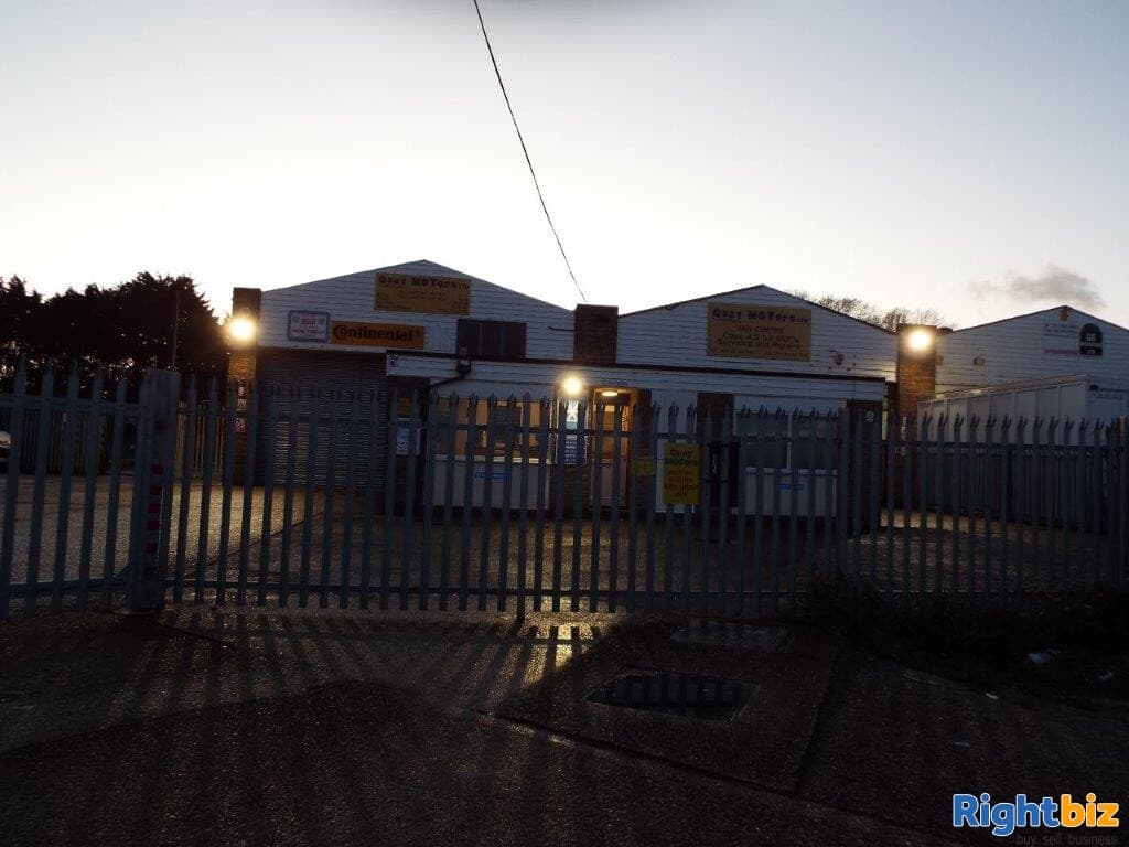 Moreland Motor Services Ltd - Garage Services, Gosport, Gosport