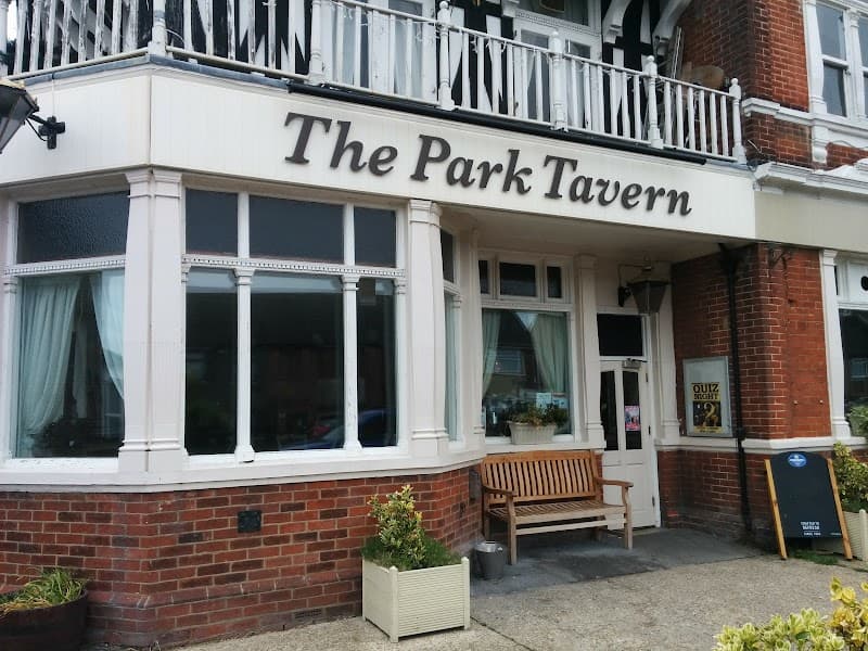 Park Tavern, Gosport, Gosport