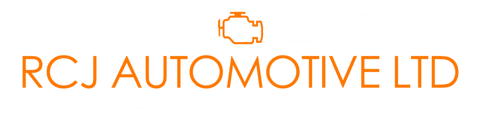 RCJ AUTOMOTIVE LTD, Gosport, Gosport