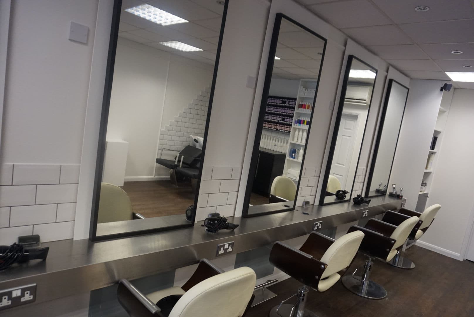 @Sami's Beauty, Gosport, Gosport
