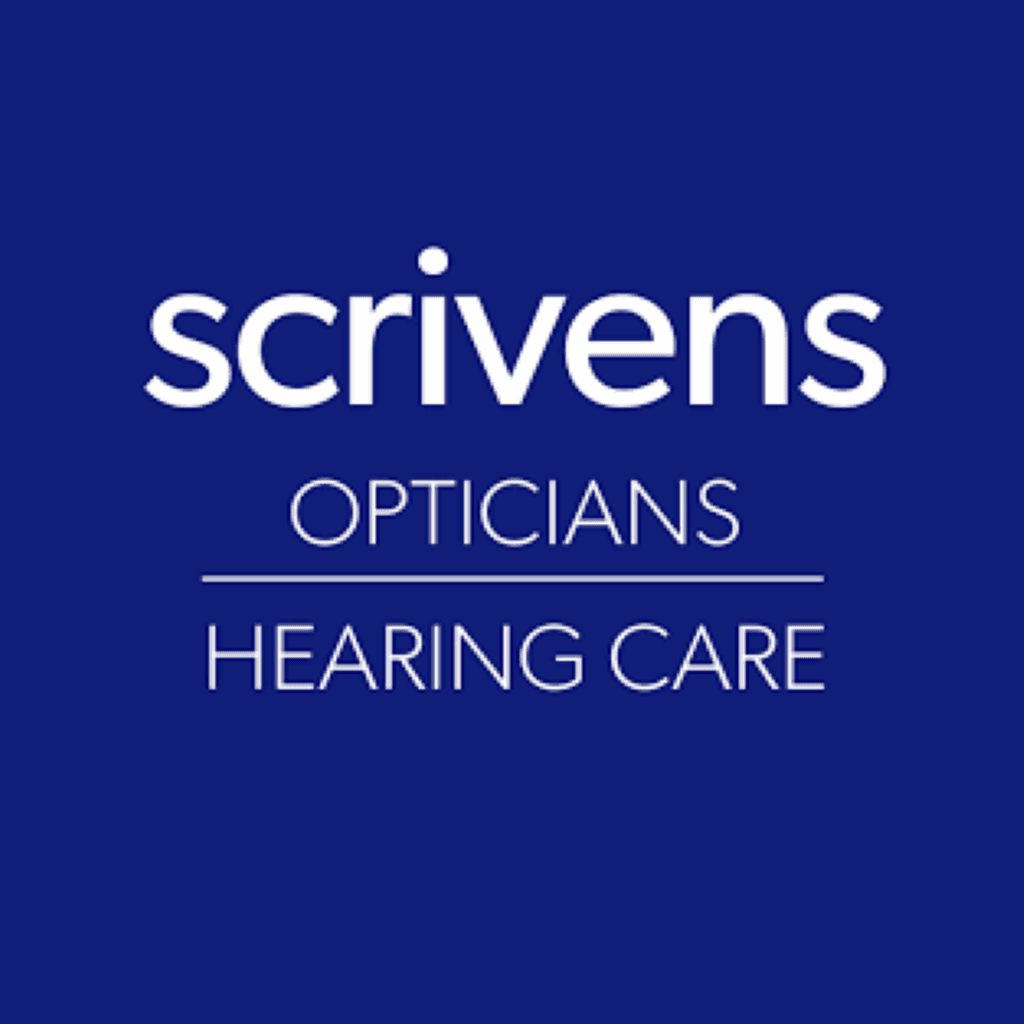 Scrivens Opticians & Hearing Care, Gosport, Gosport