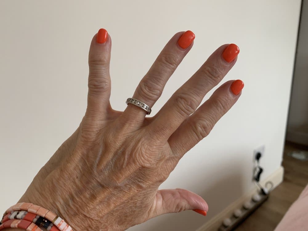 Sen Nail Spa & Beauty Lounge, Gosport, Gosport