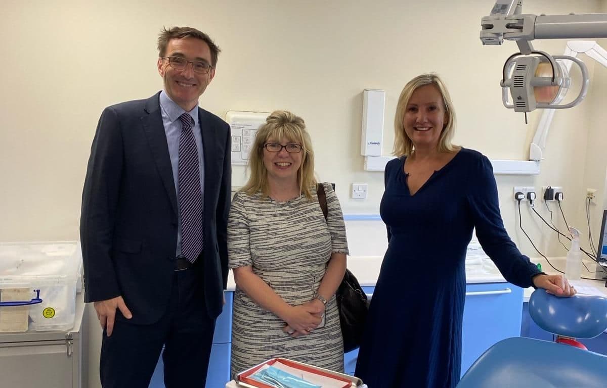Smile Dental Care - Gosport, Gosport, Gosport