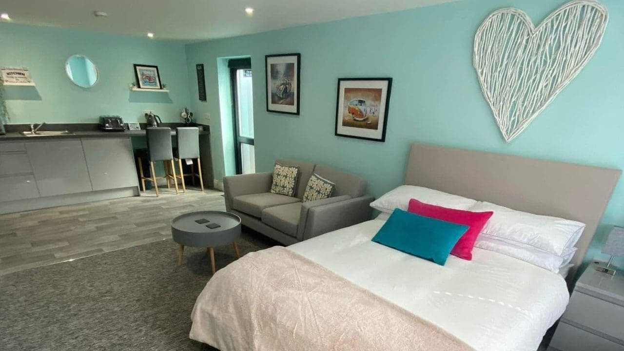 Solent Retreat, Gosport, Gosport