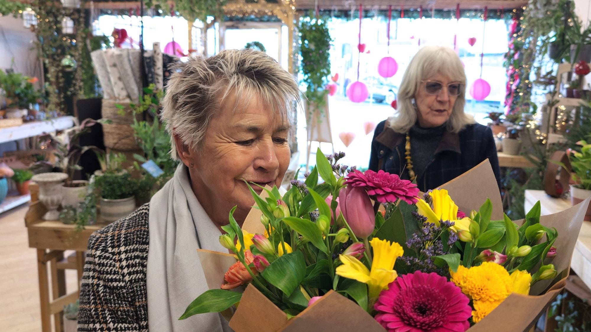 Solent Stems Florist, Gosport, Gosport
