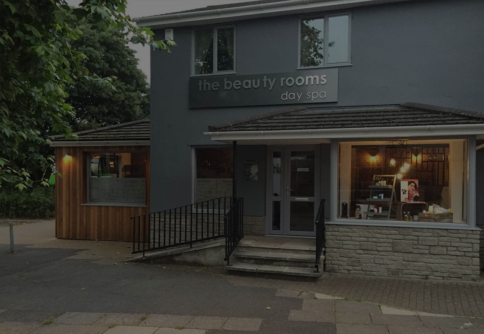 The Beauty Rooms, Gosport, Gosport