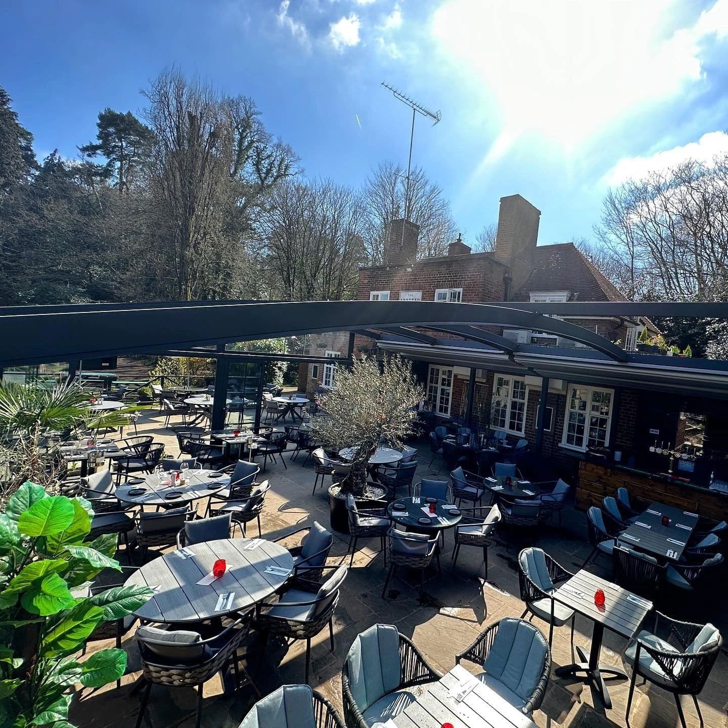 The Spotted Cow, Lee-on-the-Solent, Gosport