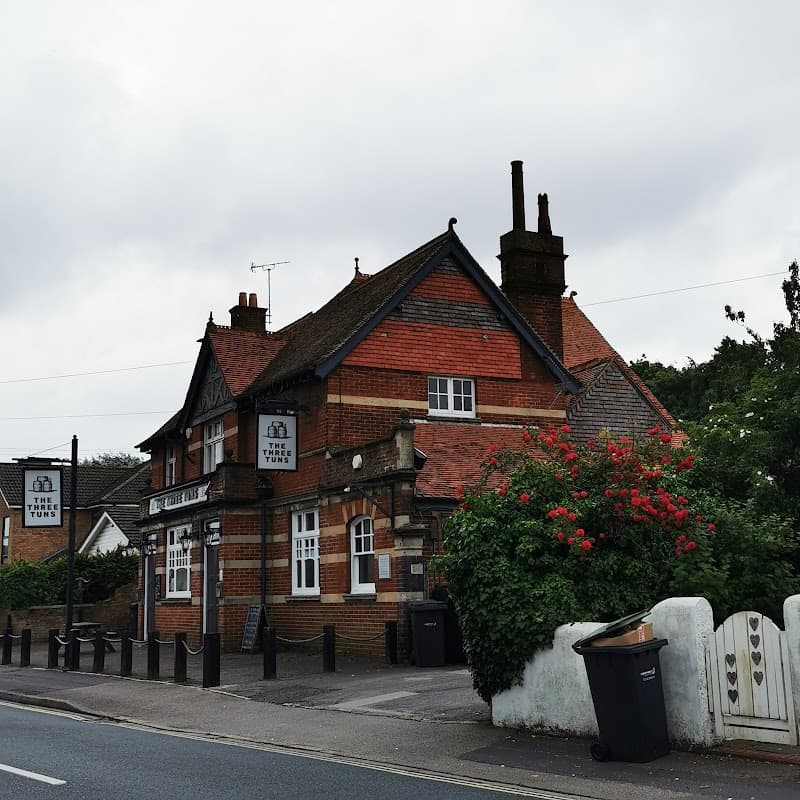 The Three Tuns, Gosport, Gosport