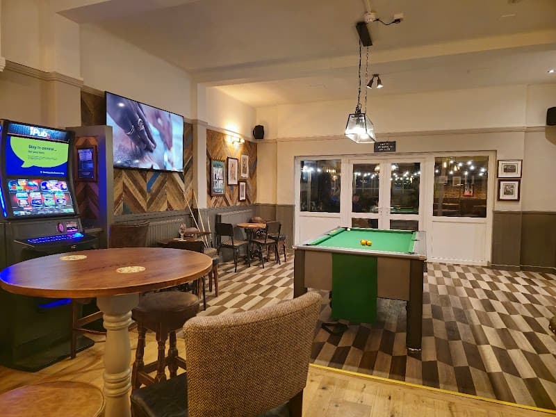 The White Horse, Gosport, Gosport