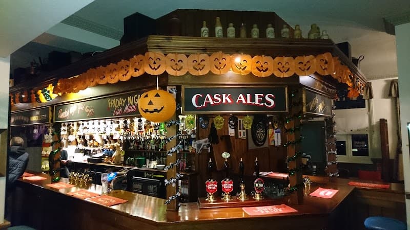 The Windsor Castle Pub, Gosport, Gosport