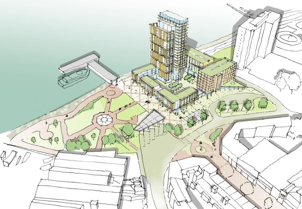 The Works, Gosport, Gosport
