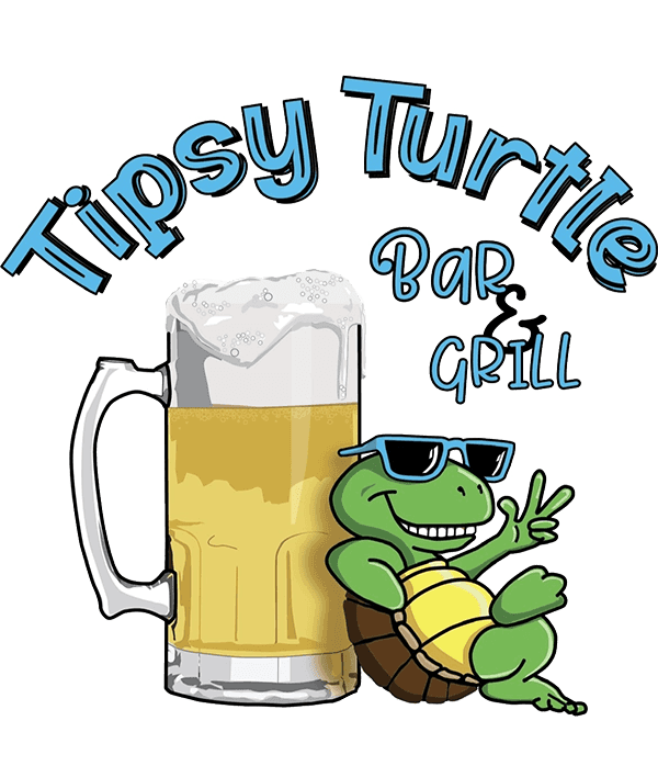 Tipsy Turtle, Lee-on-the-Solent, Gosport