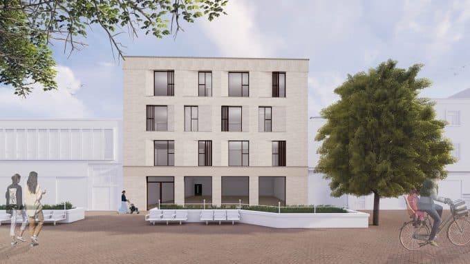 W.I.BUILDERS, Gosport, Gosport