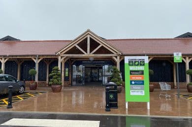 Your Local Garden Centre Alver Valley, Gosport, Gosport