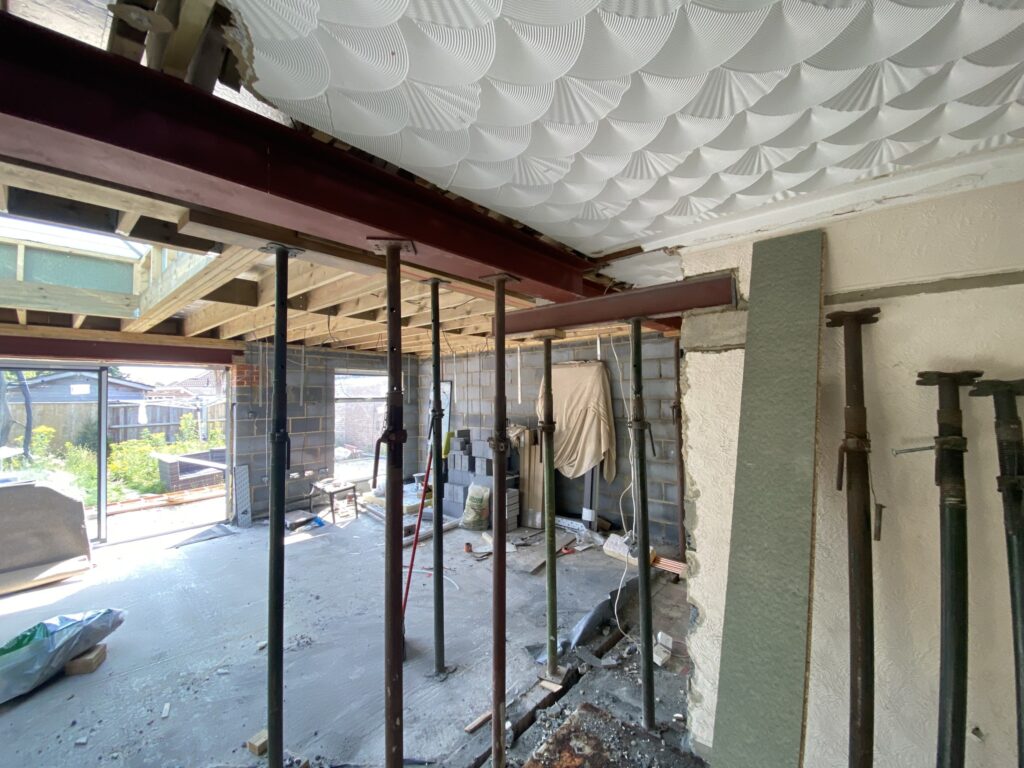 Master Builder Services