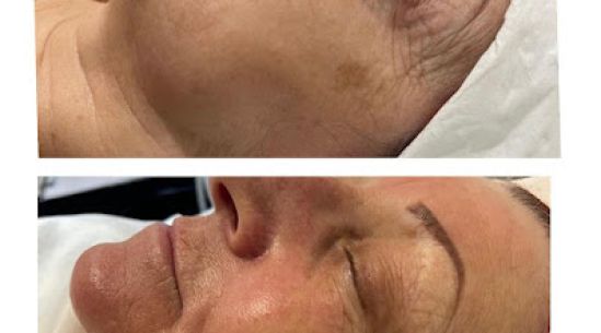 Natural Beauty Clinic Ltd