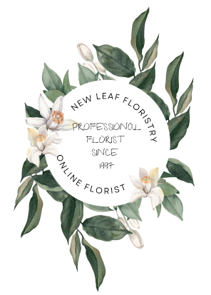 New leaf floristry